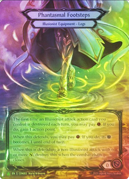 magic